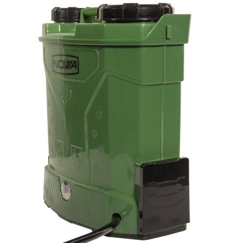 Опрыскиватель аккумуляторный Nowa OP 1510o (000218605)