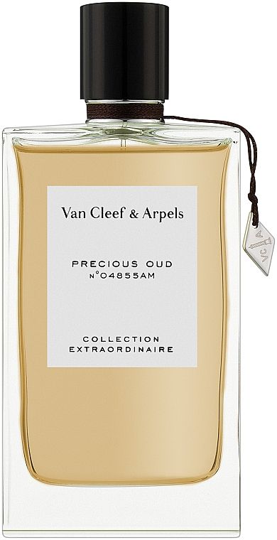 Парфюмированная вода Van Cleef &amp; Arpels Precious Oud 75 мл (2063_3698)