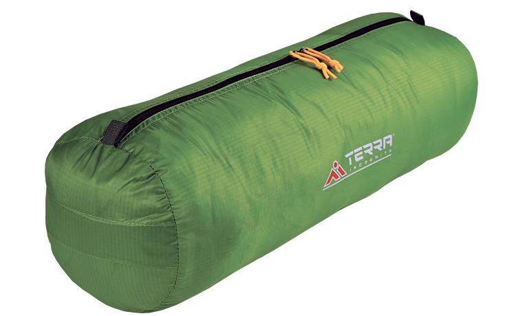 Намет Terra Incognita Minima 4 (TI-MIN4) - фото 11