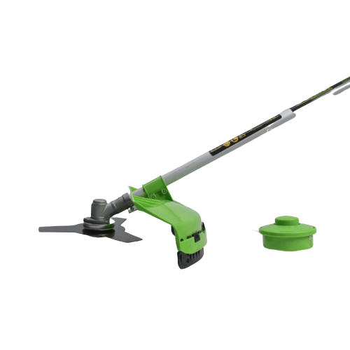 Триммер бензиновый Tekhmann Gärtner (BCG-2812) - фото 3 Триммер бензиновый Tekhmann Gärtner (BCG-2812) - фото 3