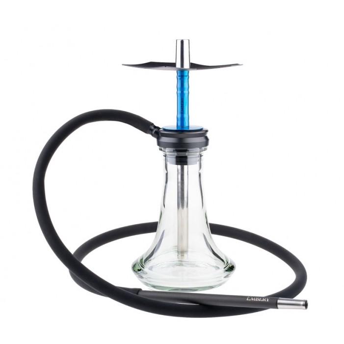 Кальян Embery Mini Mono Blue (41158)