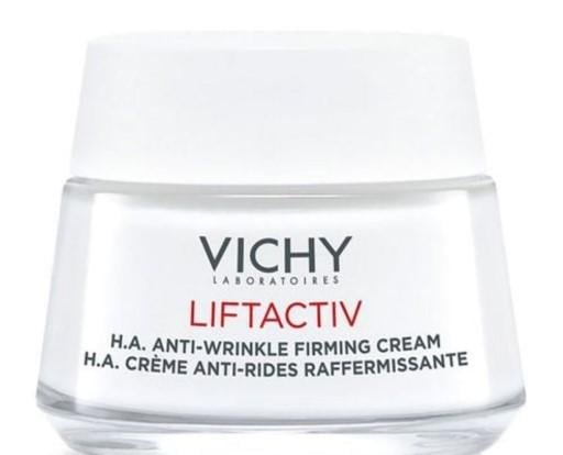 Крем разглаживающий антивозрастной Vichy Liftactiv Anti-Wrinkle Firming Cream с гиалуроновой кислотой для сухой кожи лица (2536552503)