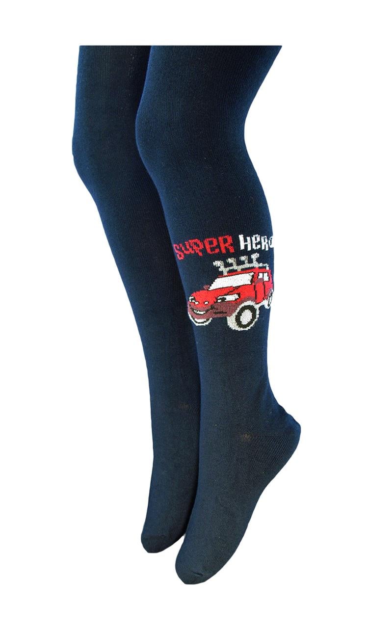 Колготки детские демисезонные Легка Хода 8208 112-120см Марине