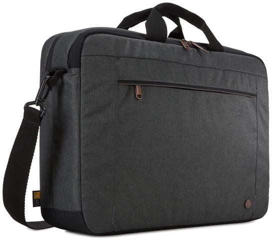 Сумка для ноутбука Case Logic Era Laptop Bag for 15,6" ERALB-116 Obsidian (UG-3205340)
