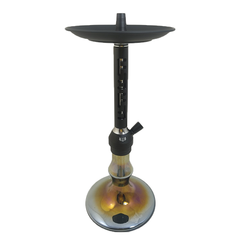 Кальян Garden Hookah 6143 Black (482001949)