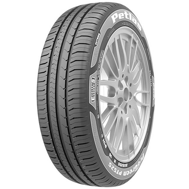 Шина летняя PETLAS Progreen PT-525 195/65 R15 91H (1001323574)