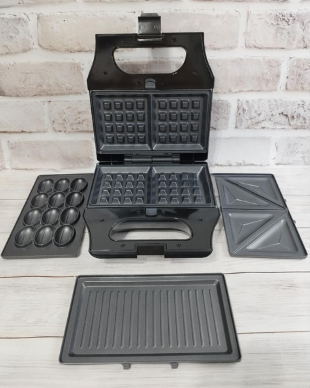 Мультимейкер RAF R.550 4в1 800 Вт