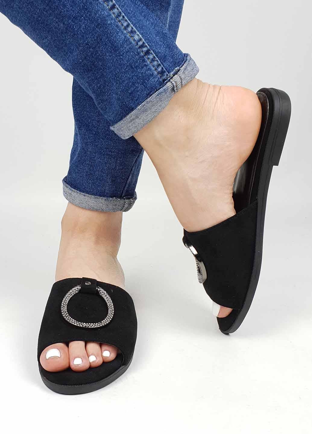 Шлепанцы женские 336962 р. 37 24 см