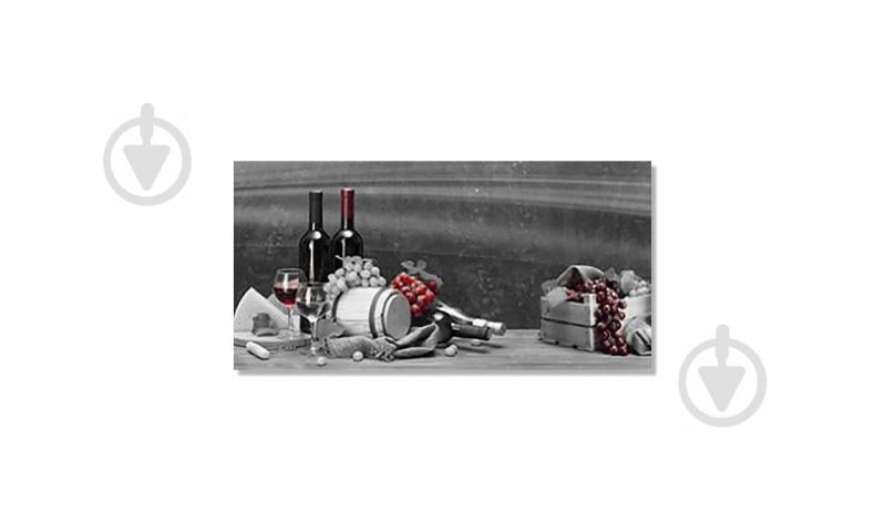 Наклейка 3Д виниловая на стол Zatarga «Бочонок вина» 600х1200 мм (Z184054st) - фото 3