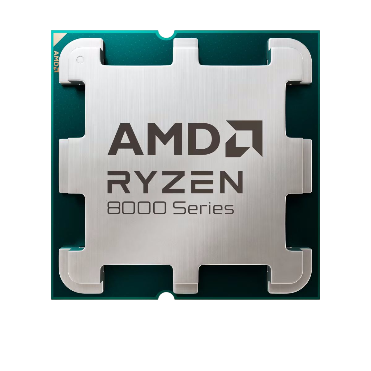 Процессор AMD Ryzen 5 8400F 6 ядер 4,2 GHz 16 Mb 65W AM5 Tray (100-000001591)