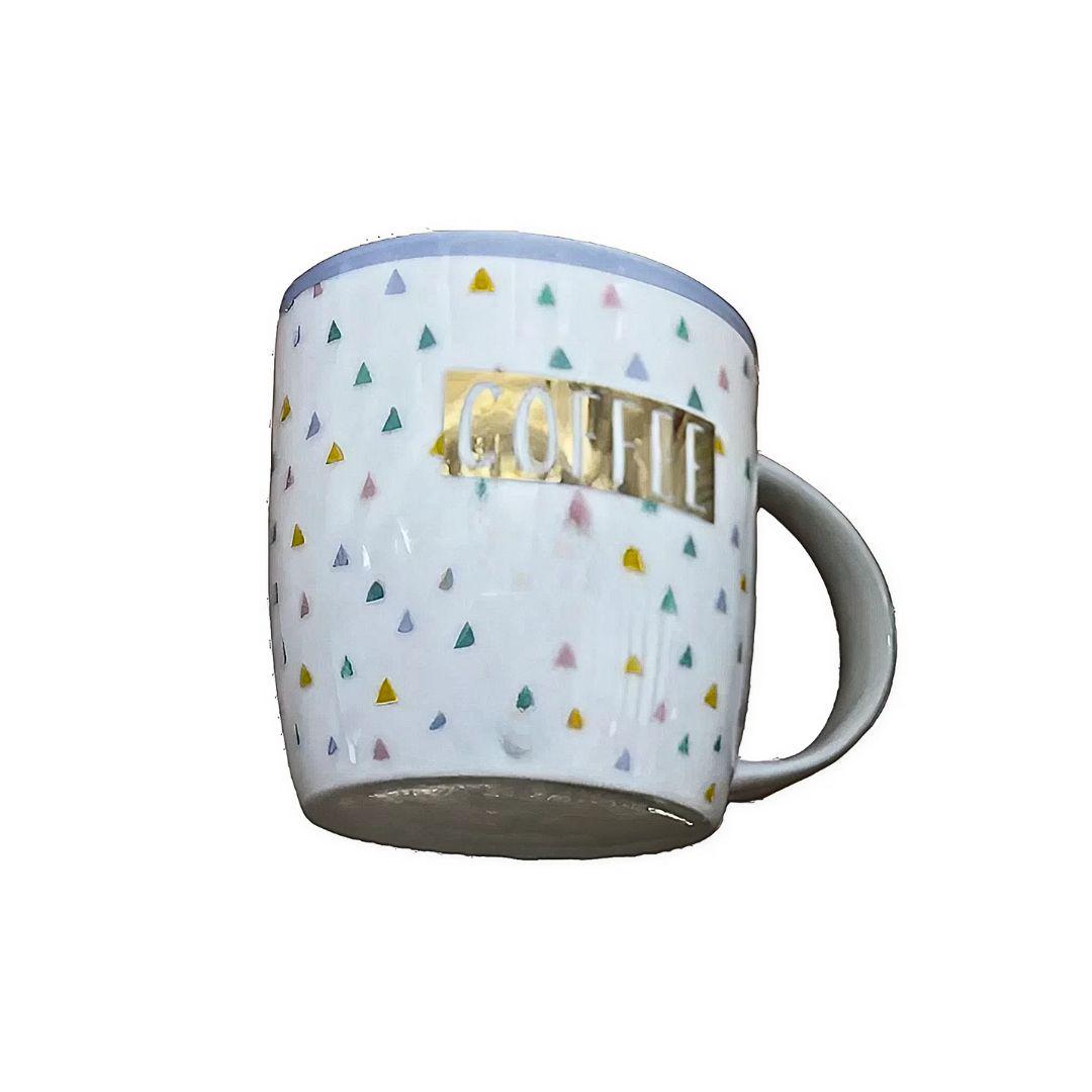 Чашка Stenson Coffee R92611 350 мл (13152017)