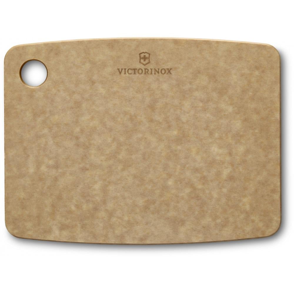 Доска кухонная Victorinox Epicurean Kitchen S 203x152x6 мм Brown (Vx74120) Доска кухонная Victorinox Epicurean Kitchen S 203x152x6 мм Brown (Vx74120)