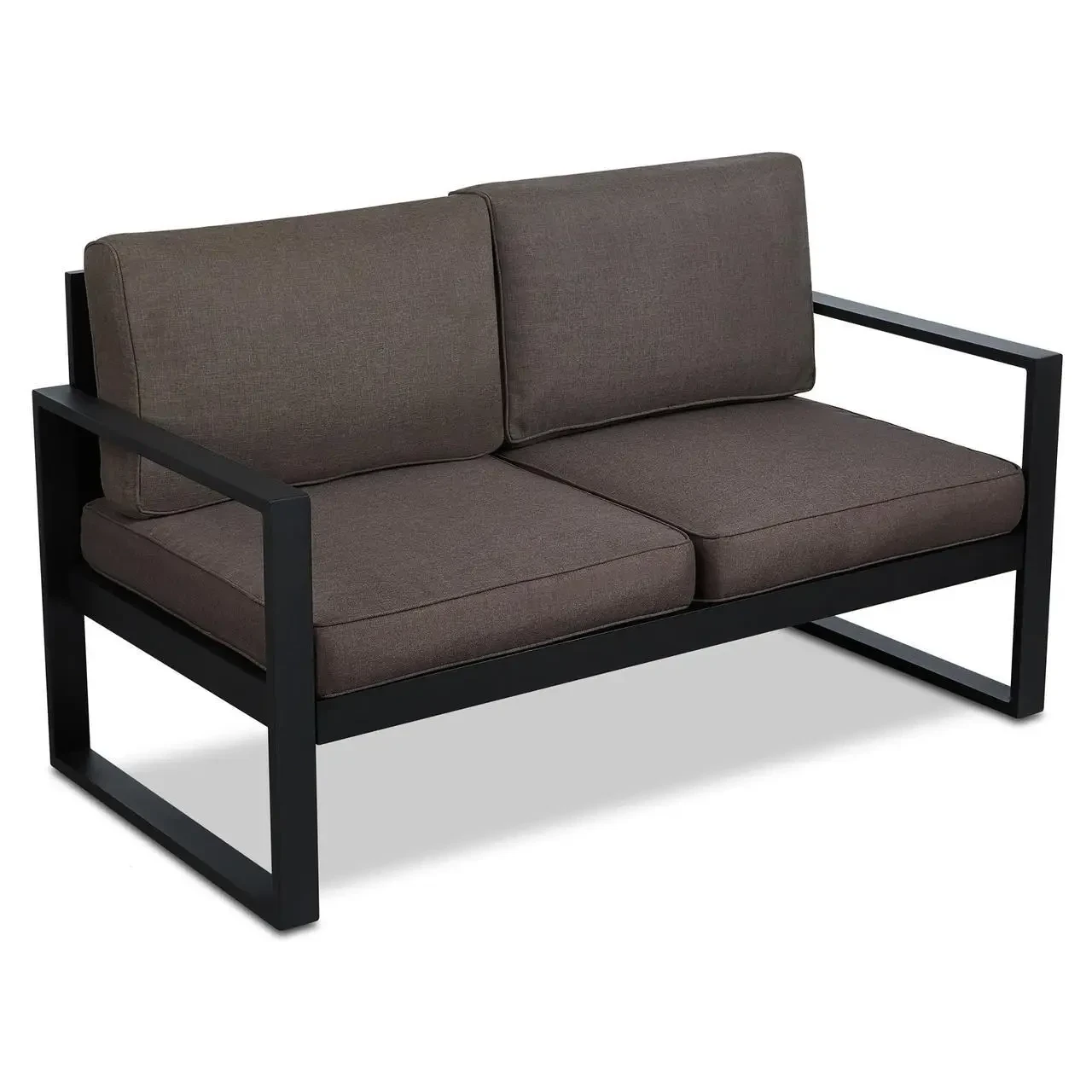 Диван LOFT NS-926 Черный (3017537823)