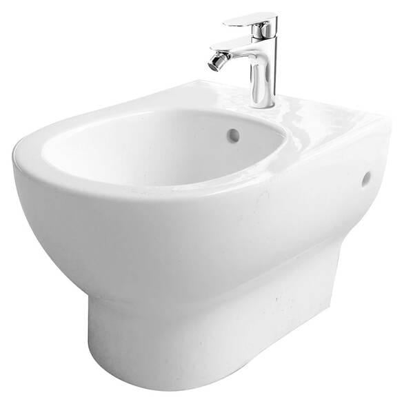 Біде підвісне Devit Fresh 2120121 (428017)