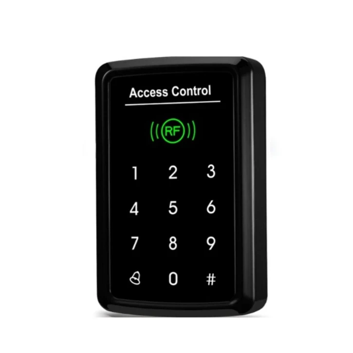 Контролер автономний Tecsar Trek SA-TS20 (2993151564)