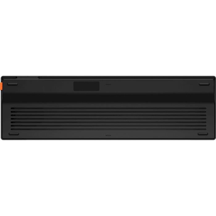 Клавіатура A4Tech Fstyler FBX50C Grey (46578) - фото 9