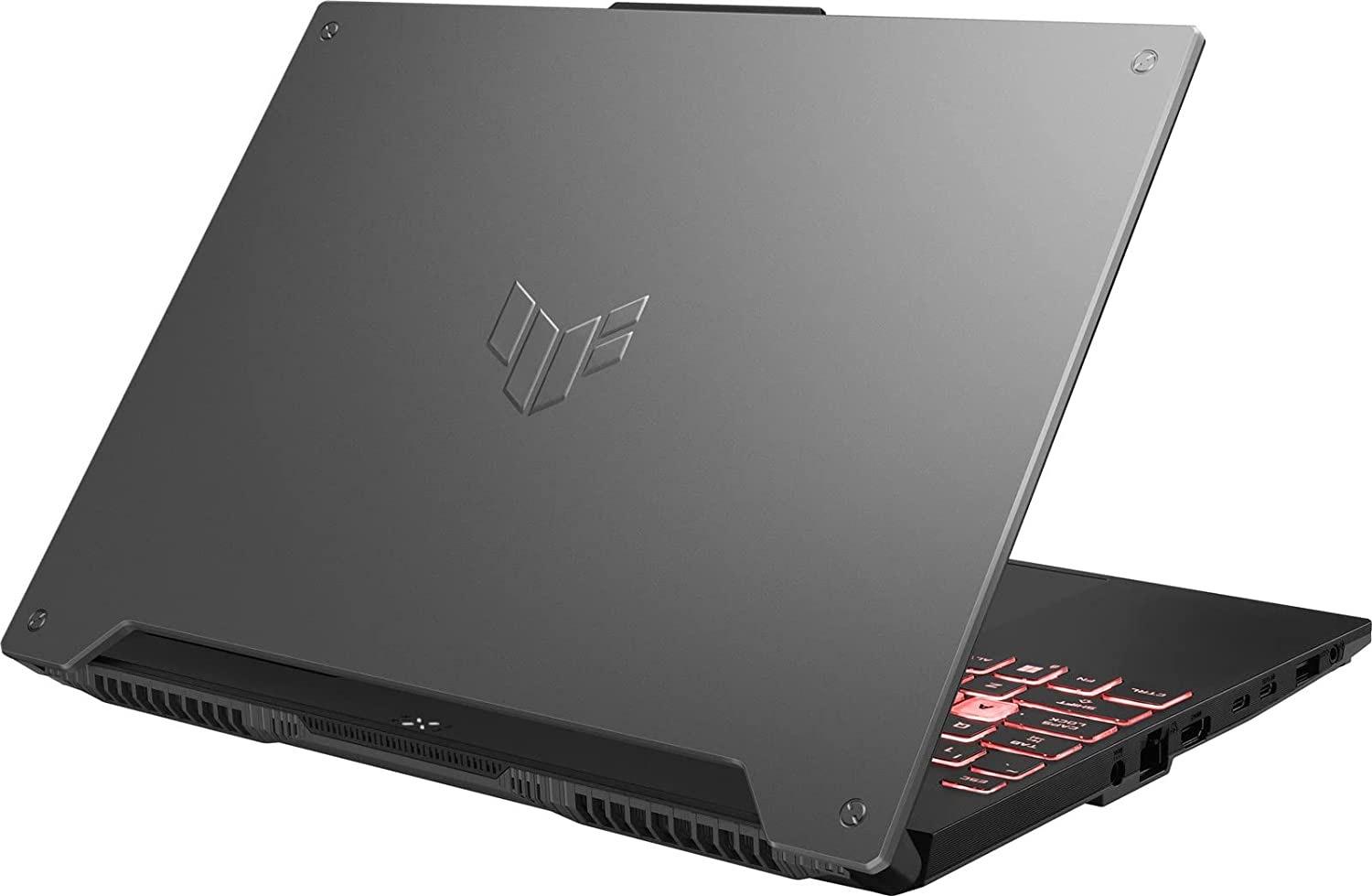 Ноутбук Asus TUF Gaming A15 FA507RE (FA507RE-A15.R73050T) - фото 5