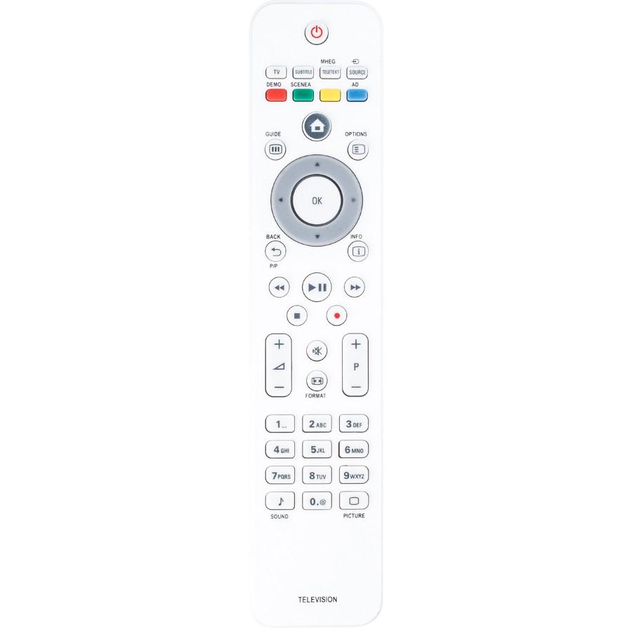 Пульт для телевизора Philips 2422 549 02315 (2874)