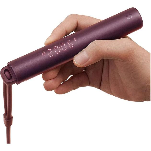 Скакалка Mijia Smart Skipping Rope BHR8335CN Dark Burgundy - фото 3