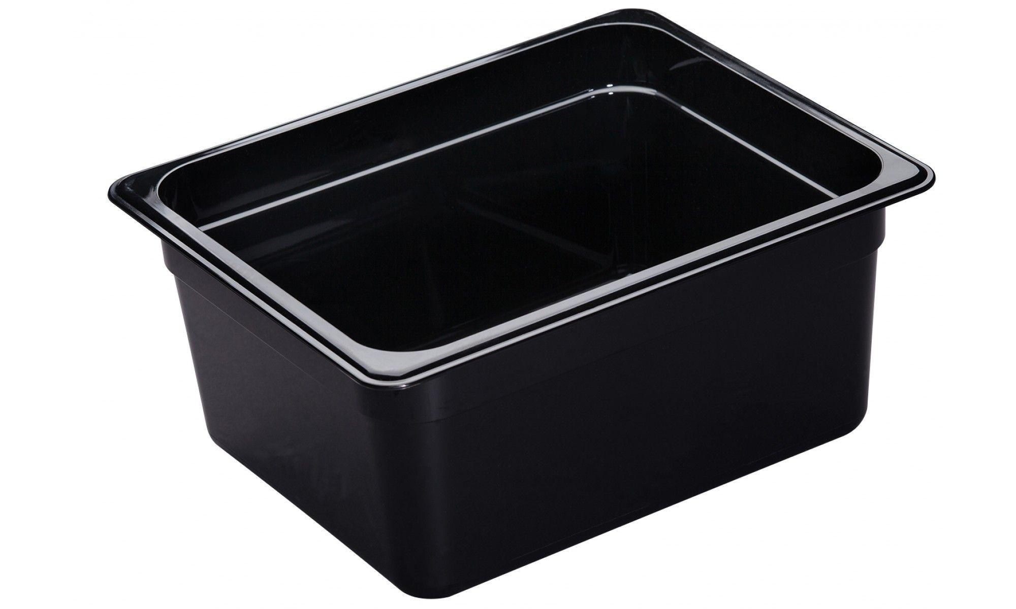 Гастроемкость Cambro GN 1/2-150 325х265 мм (26CW-110)