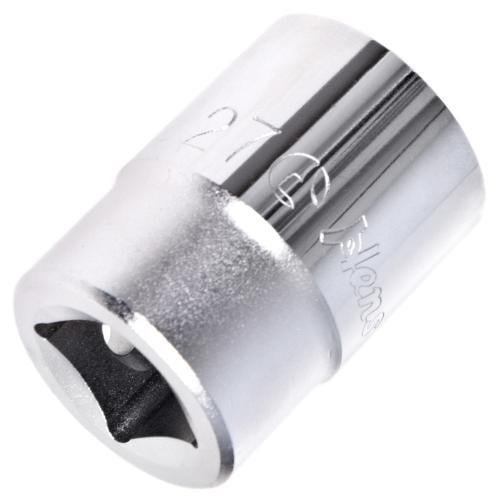 Торцевая головка Hans 3/4" DR 12 граней 27 мм (6402M27)