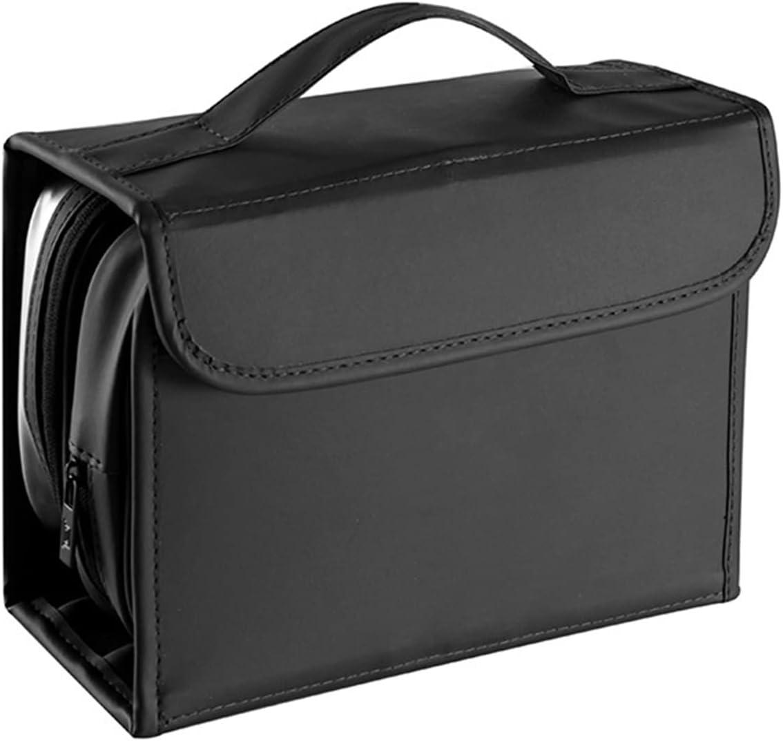 Органайзер дорожный подвесной Черный (30288032)