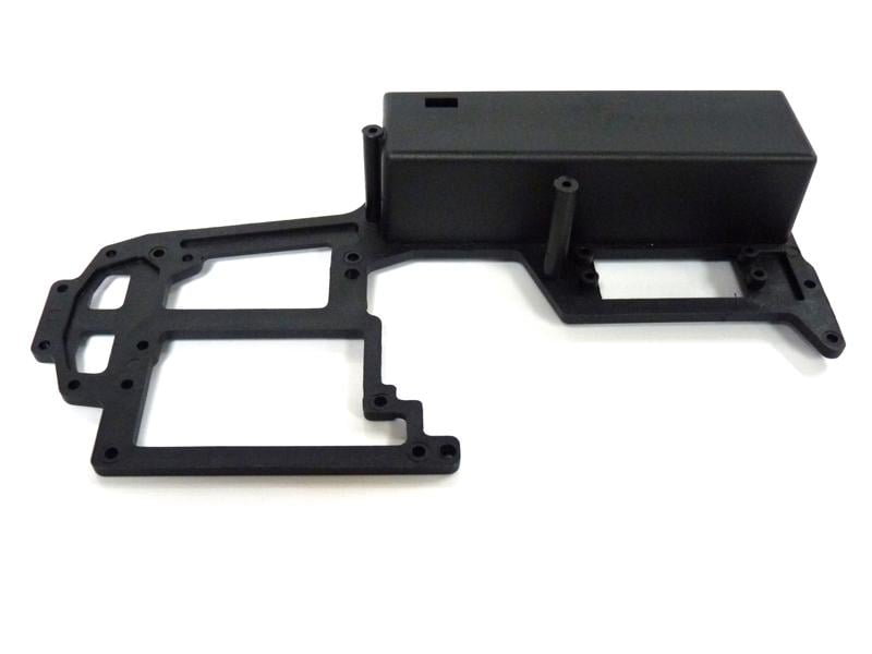 Запчастина для моделей Himoto Radio Tray 1P (35869)