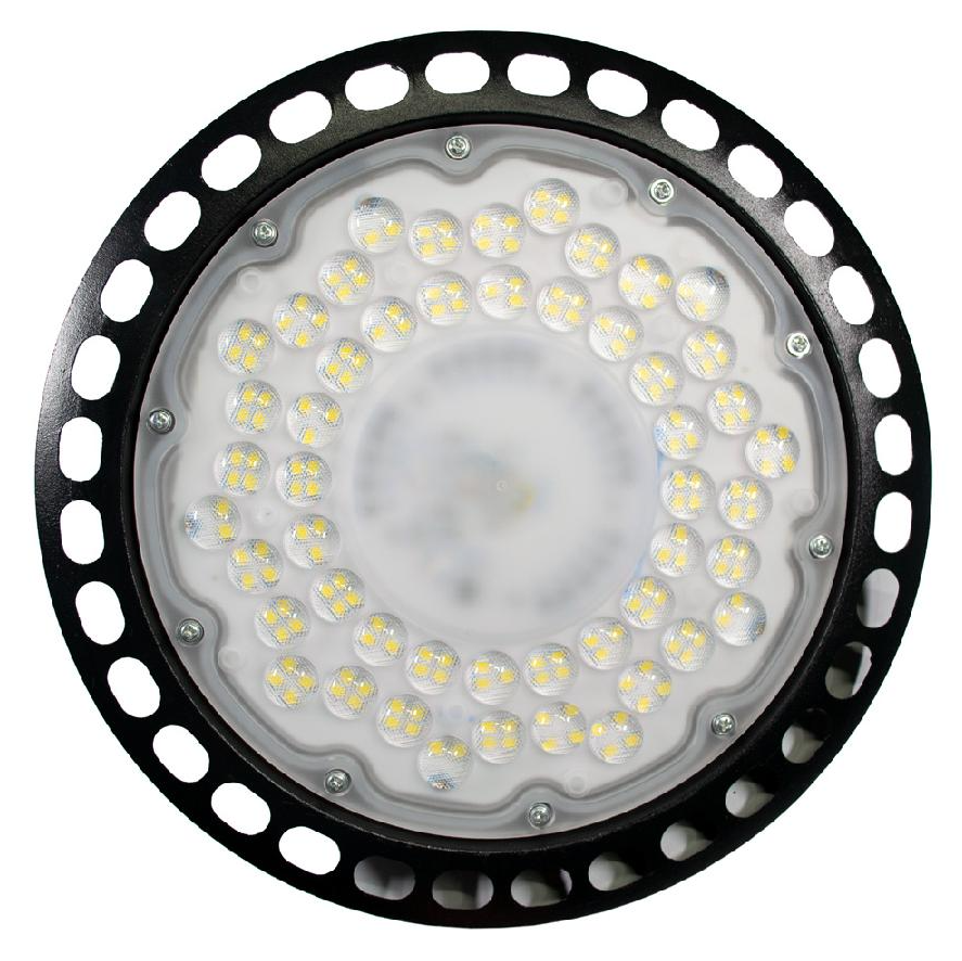 Світильник LED HIGH BAY ECO 150 Вт 15000lm 6500К (e170005)