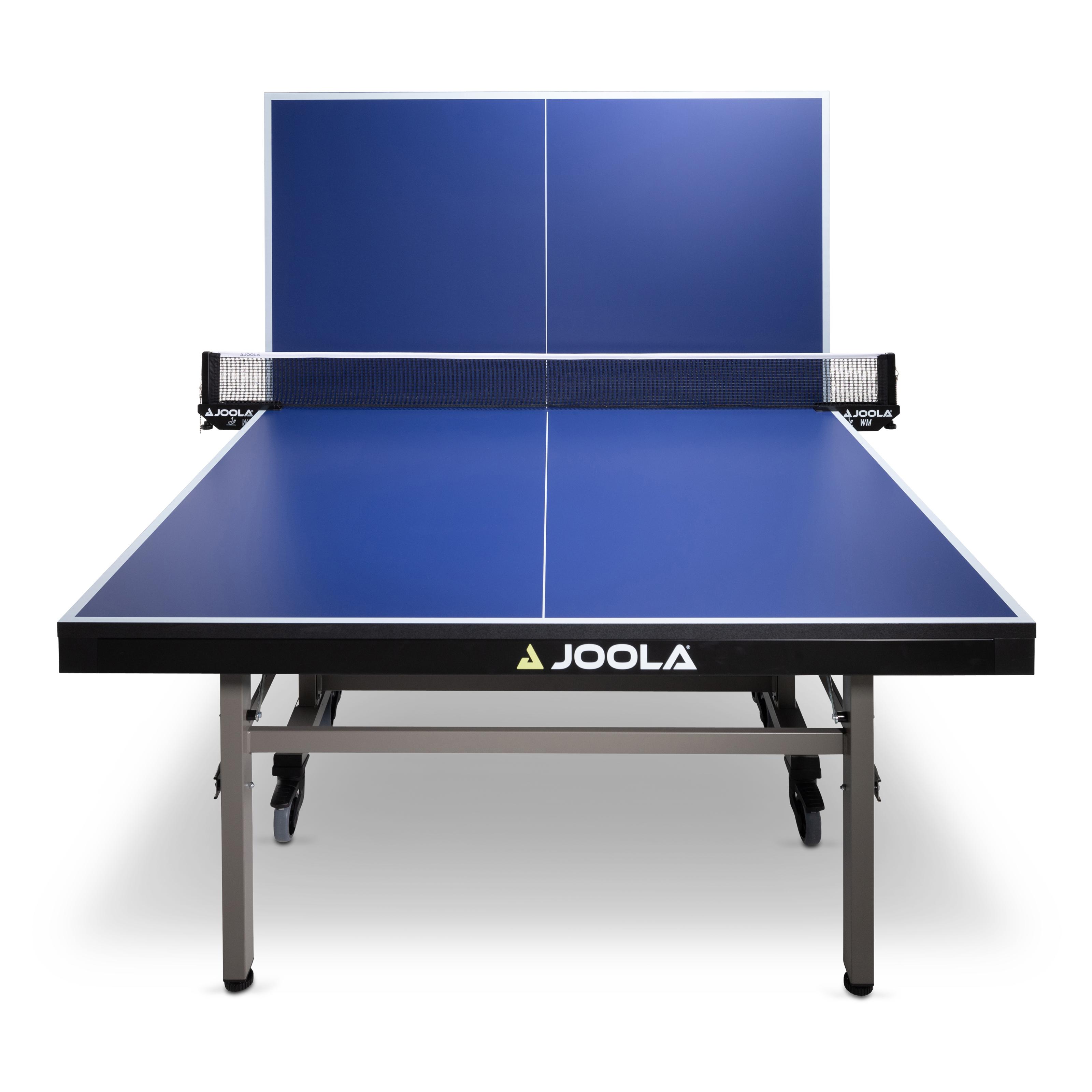 Теннисный стол Joola Duomat Pro ITTF Blue (11512) - фото 5