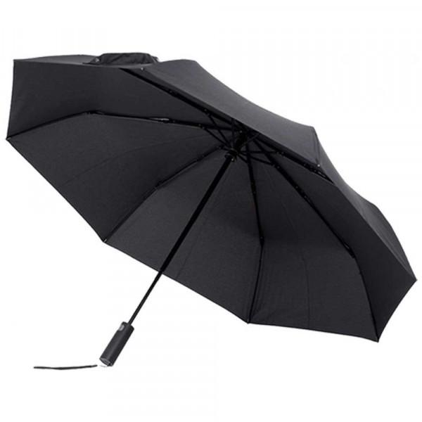 Зонт Mijia Automatic Umbrella Black (ZDS01XM)