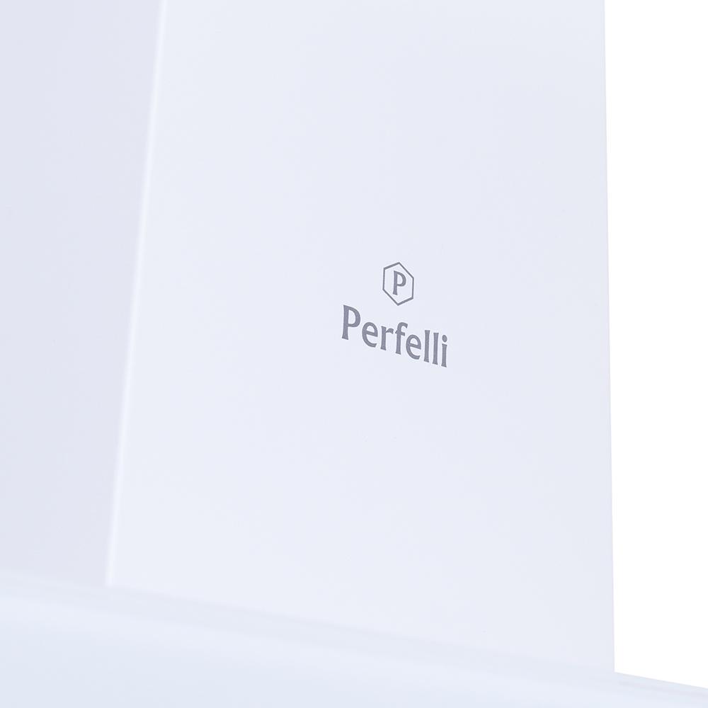 Витяжка PERFELLI DNS 6252 D 700 WH LED - фото 9 Витяжка PERFELLI DNS 6252 D 700 WH LED - фото 9