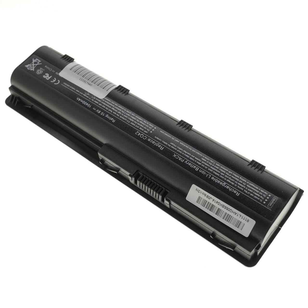 Акумулятор для HP Pavilion g4-1000/g4t-1000/g6-1000/g6-1100/g6-1200 (94778)