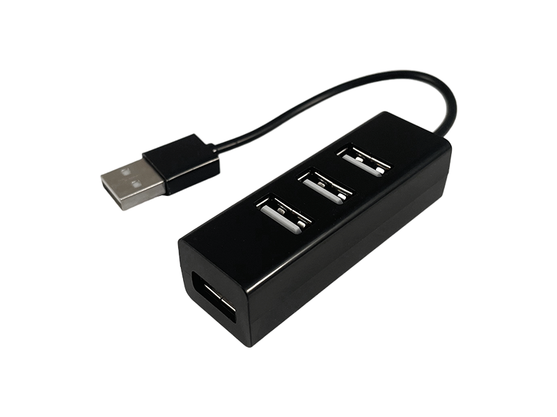 USB-хаб на 4 порта USB 2.0 (65882787)
