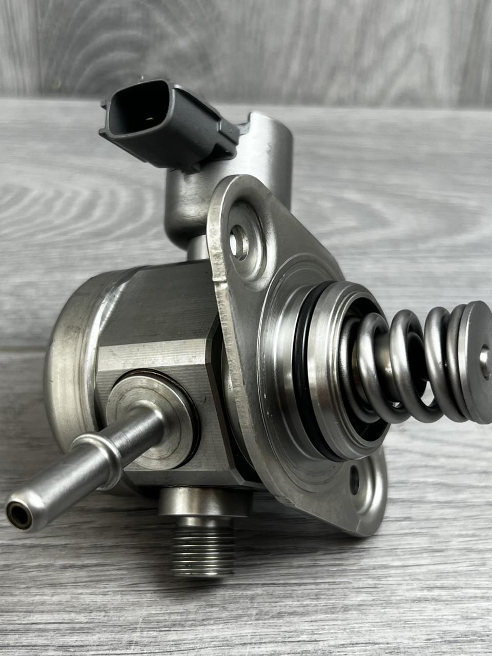 Насос топливный ТНВД 166301KC0A Nissan высокого давления - фото 3 Насос топливный ТНВД 166301KC0A Nissan высокого давления - фото 3