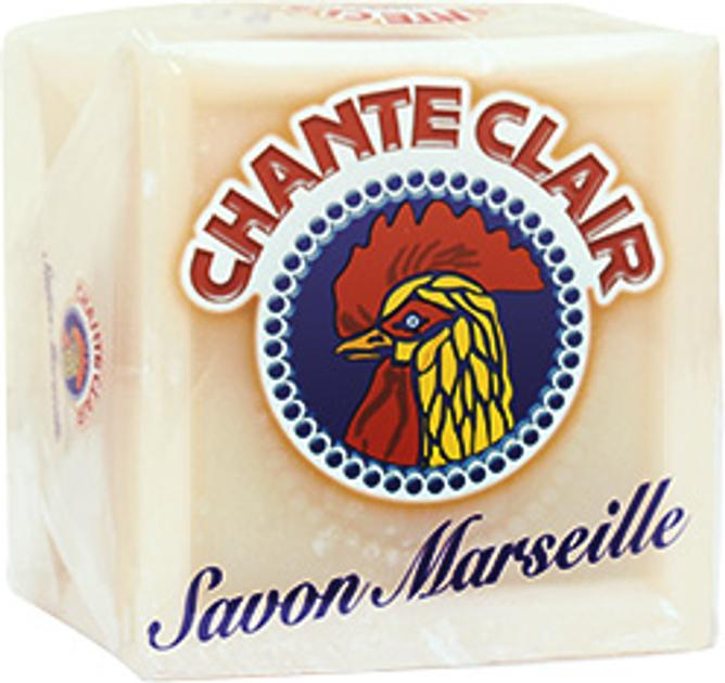 Марсельське мило для виведення плям Chanteclair Savon Marseille 250 гр