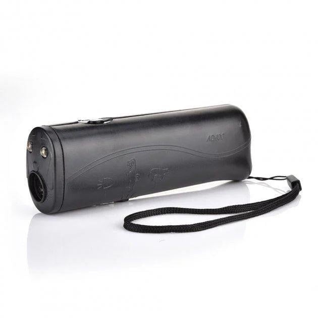Відлякувач собак ультразвуковий Drive DOG AD-100 (3145)