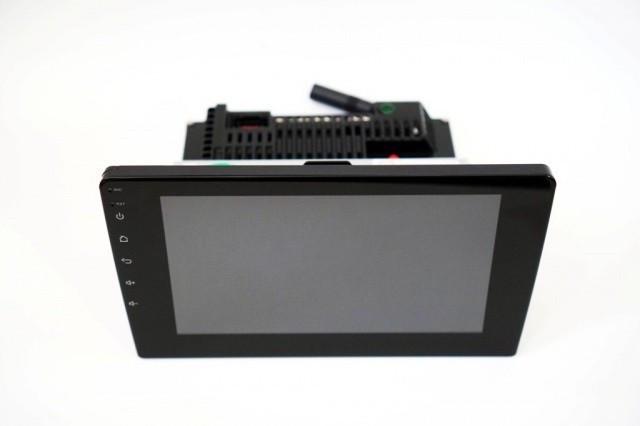 Автомагнітола сенсорна 9012A Ram и 16gb Storag 1Din Android 2 8'' (7938)