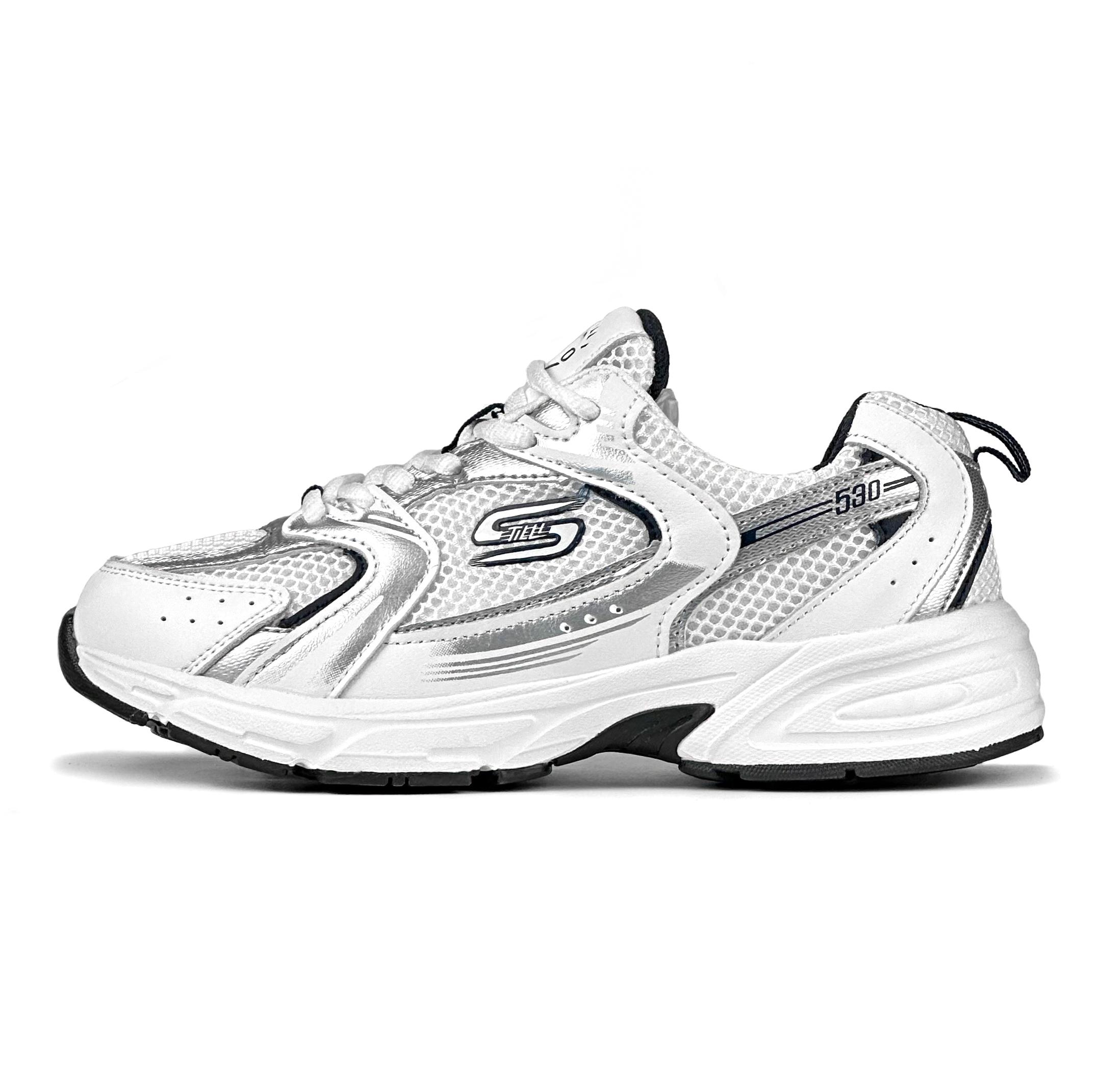 Кросівки жіночі Stilli р. 37 Білий (1170-6)