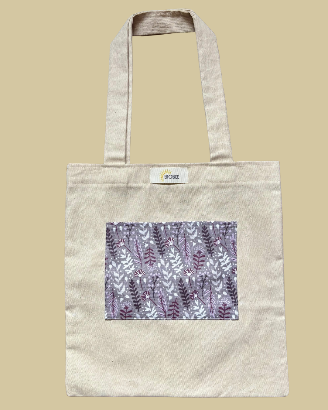 Шопер BioBee 8 35х30 см (31431732)