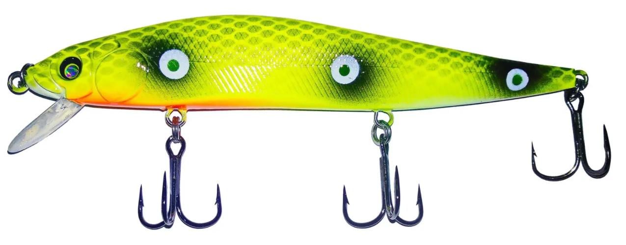 Воблер Condor BASSTEN 130 мм 22 г колір B033 (4621130-130-B033)