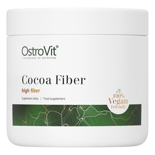 Натуральная добавка OstroVit Cocoa Fiber Vege 150 г