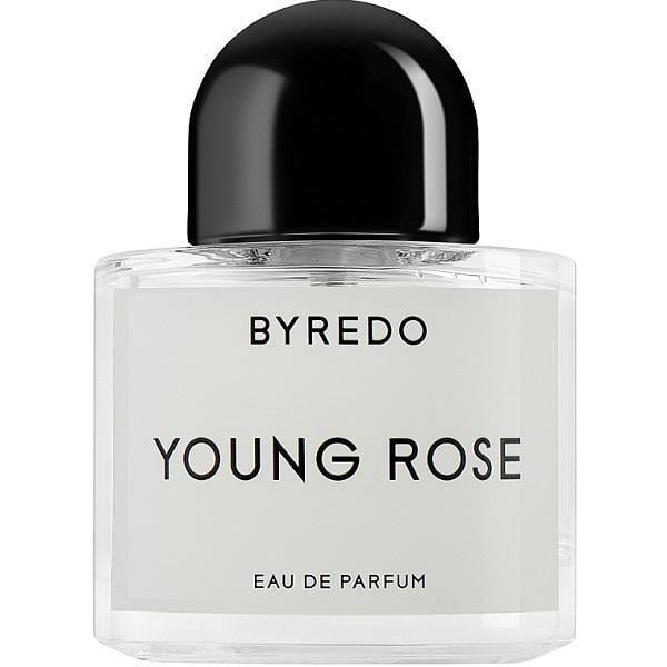 Парфюмированная вода унисекс Byredo Young Rose 100 мл тестер (378239)