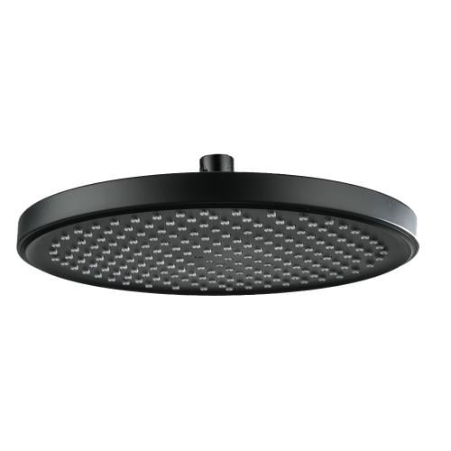 Тропический душ Gappo G004-26 260 мм Черный (G004-26)
