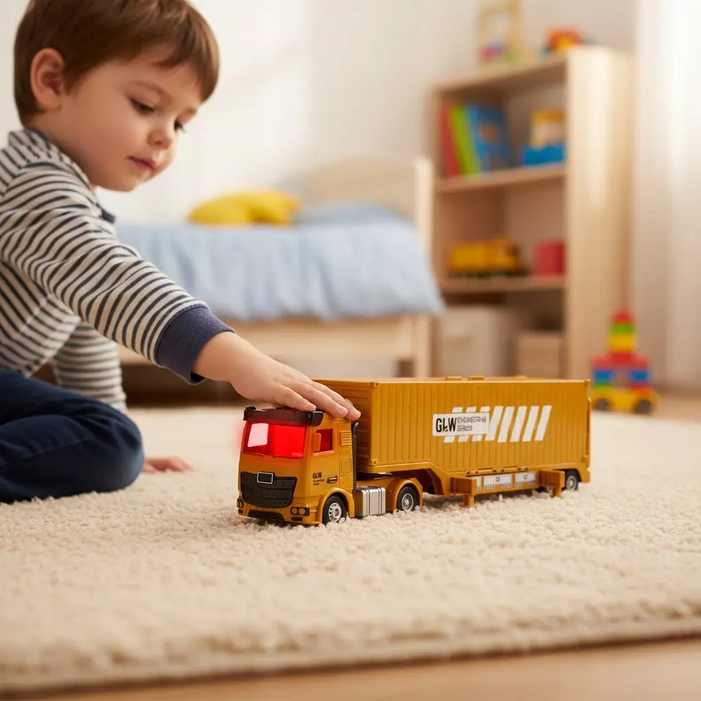 Дитячий будівельний набір Iso Trade 26578 з краном/рессорами/технікою (26578) - фото 5 Дитячий будівельний набір Iso Trade 26578 з краном/рессорами/технікою (26578) - фото 5