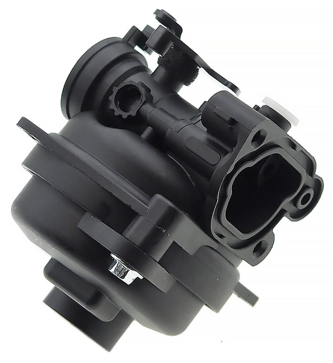 Карбюратор бензокосы Briggs & Stratton 799583 серии 300E 450E 500E