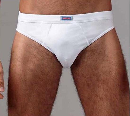Трусы слип Emy р. 46/S Белый (69035)