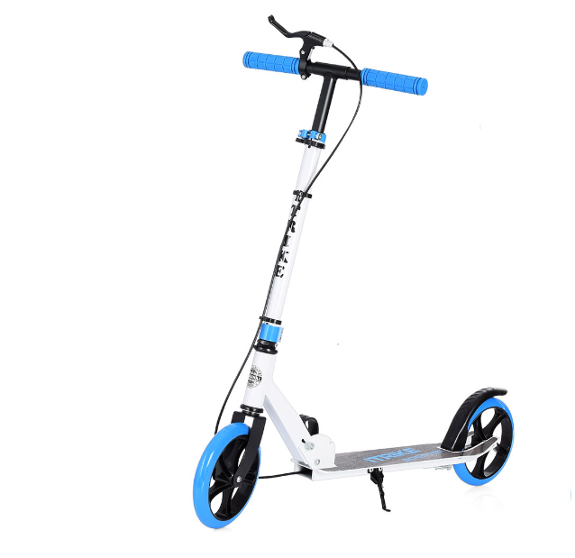 Самокат SR 2-051-WBL (AN003129)