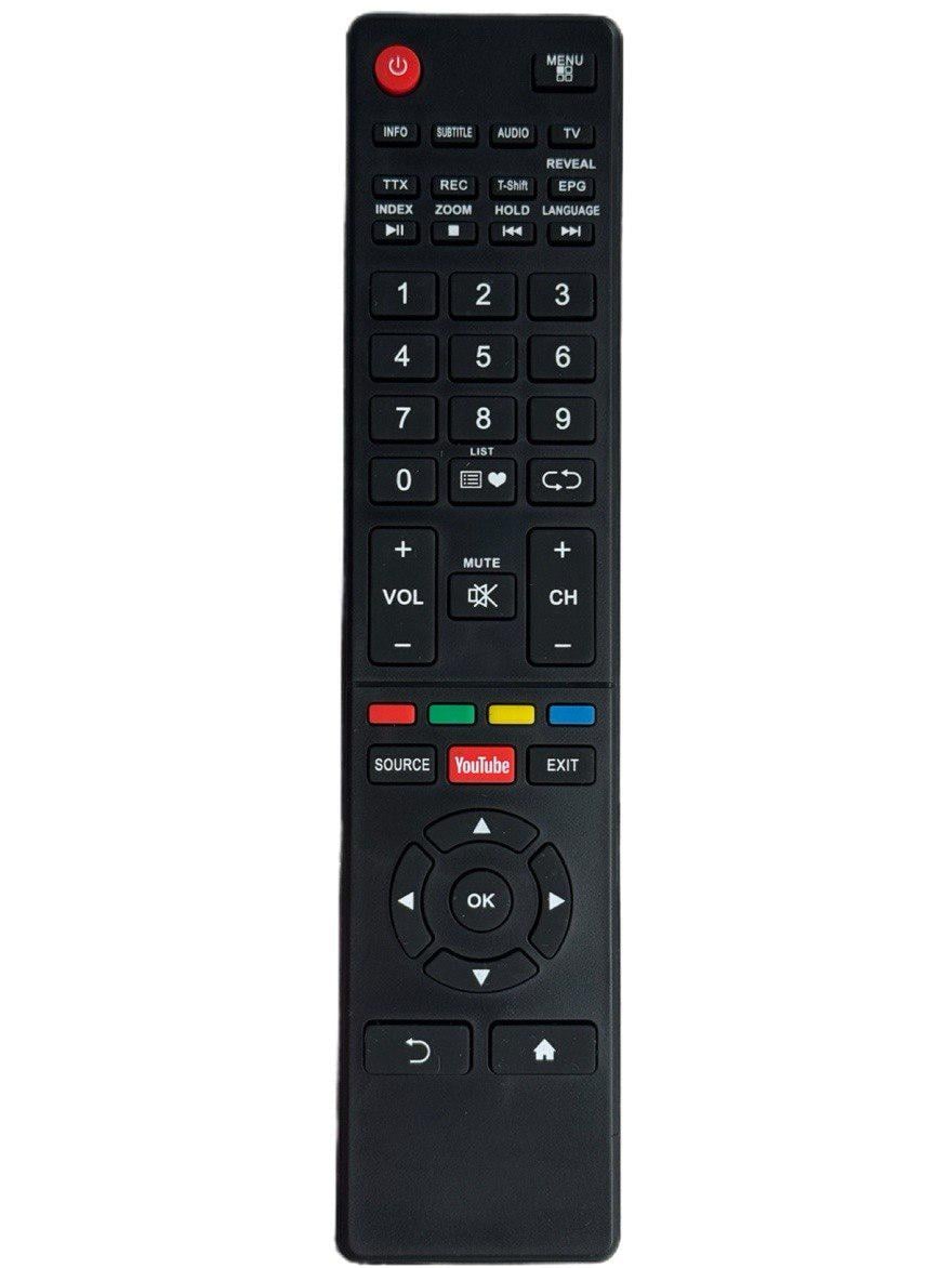 Пульт для телевизора UD TV 32WE851 (34107)