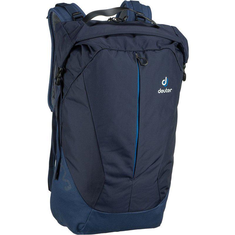 Городской рюкзак Deuter XV 3 21 л Navy/Midnight (38504183379) - фото 3