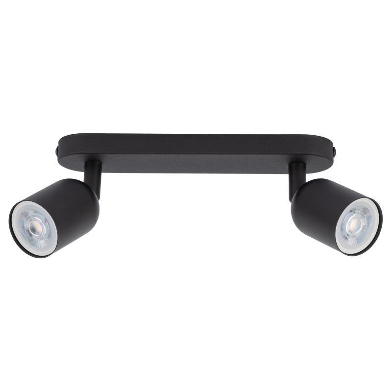 Спот TK Lighting 4780 Top 2 Black (ТК_4780) - фото 7